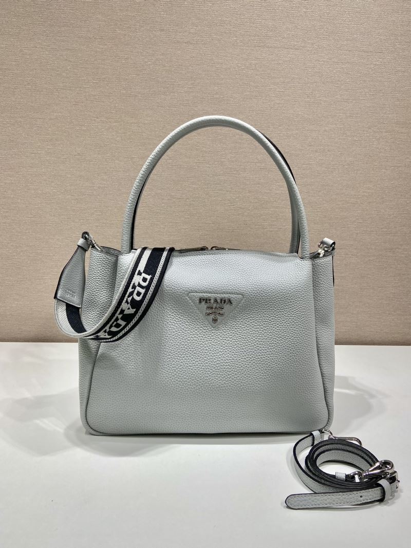 Prada Top Handle Bags